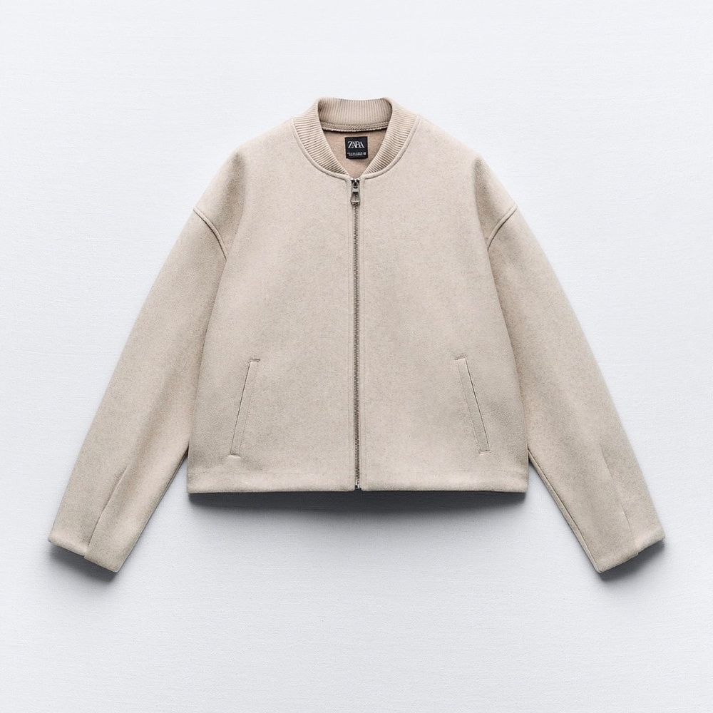 Jacket - Picture 2 of 5